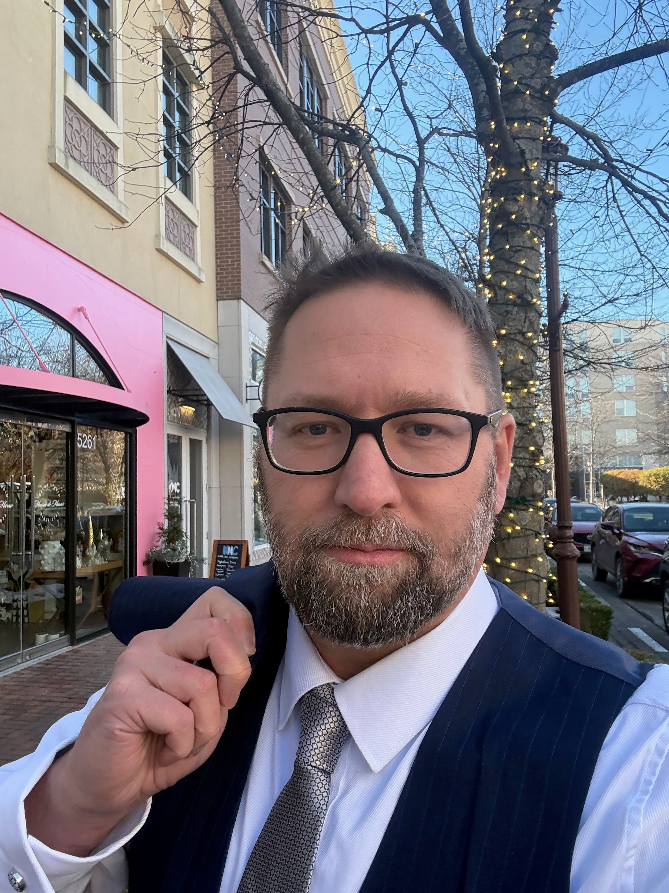 Kyle Niemann, Managing Broker, Engel & Völkers Kansas City