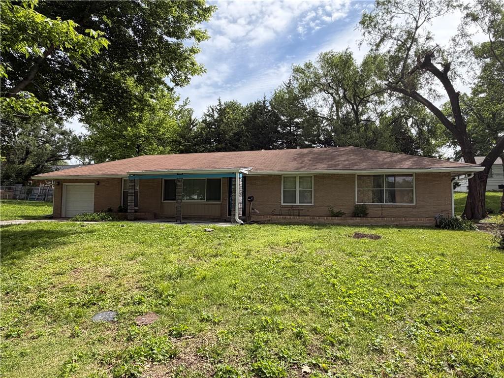 1713 N 43rd Street, Kansas City, KS 66102 — photo 1 of 1